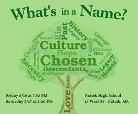 Sound & Spirit, Natick