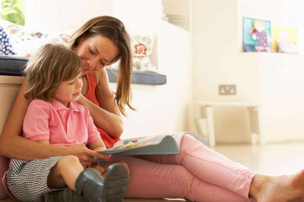 Fay School, Southborough, parenting workshop