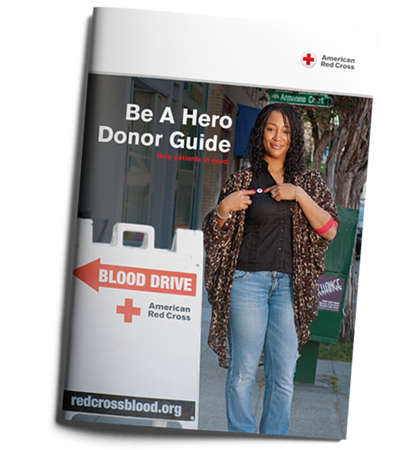 Natick Blood Drive
