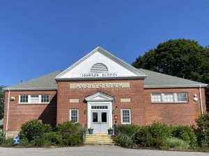 Johnson Elementary School