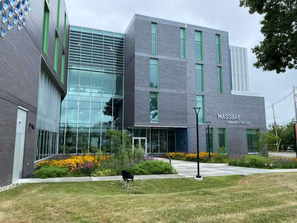MassBay College