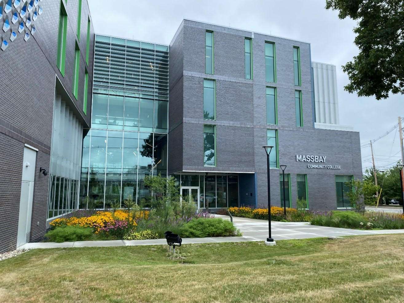 MassBay College MassBay College