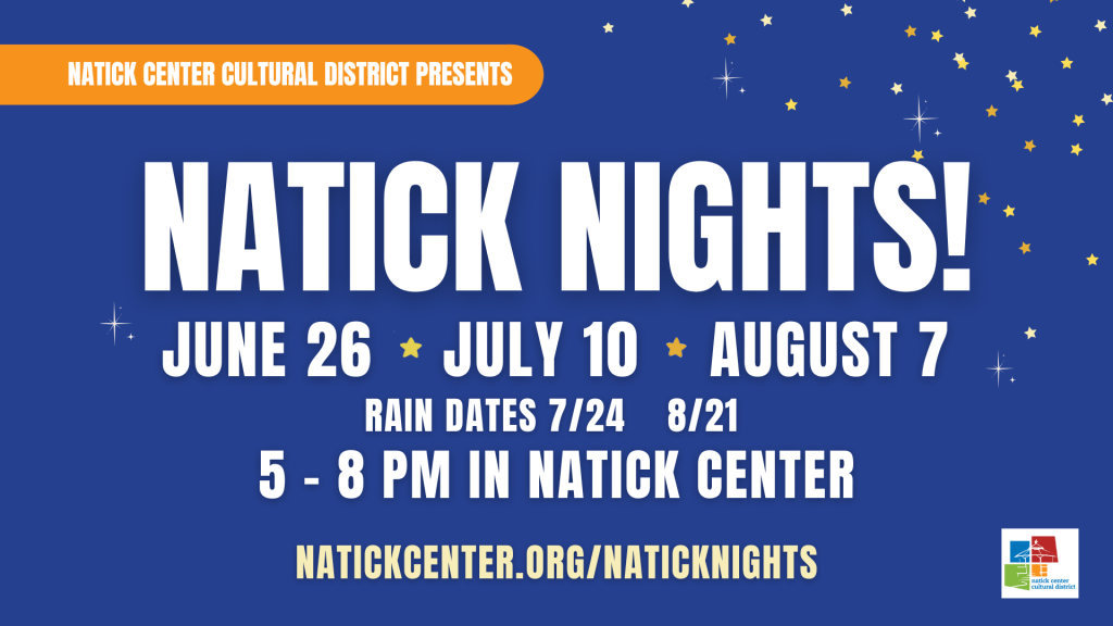 Natick-Nights
