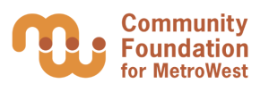 Community Foundation for MetroWest