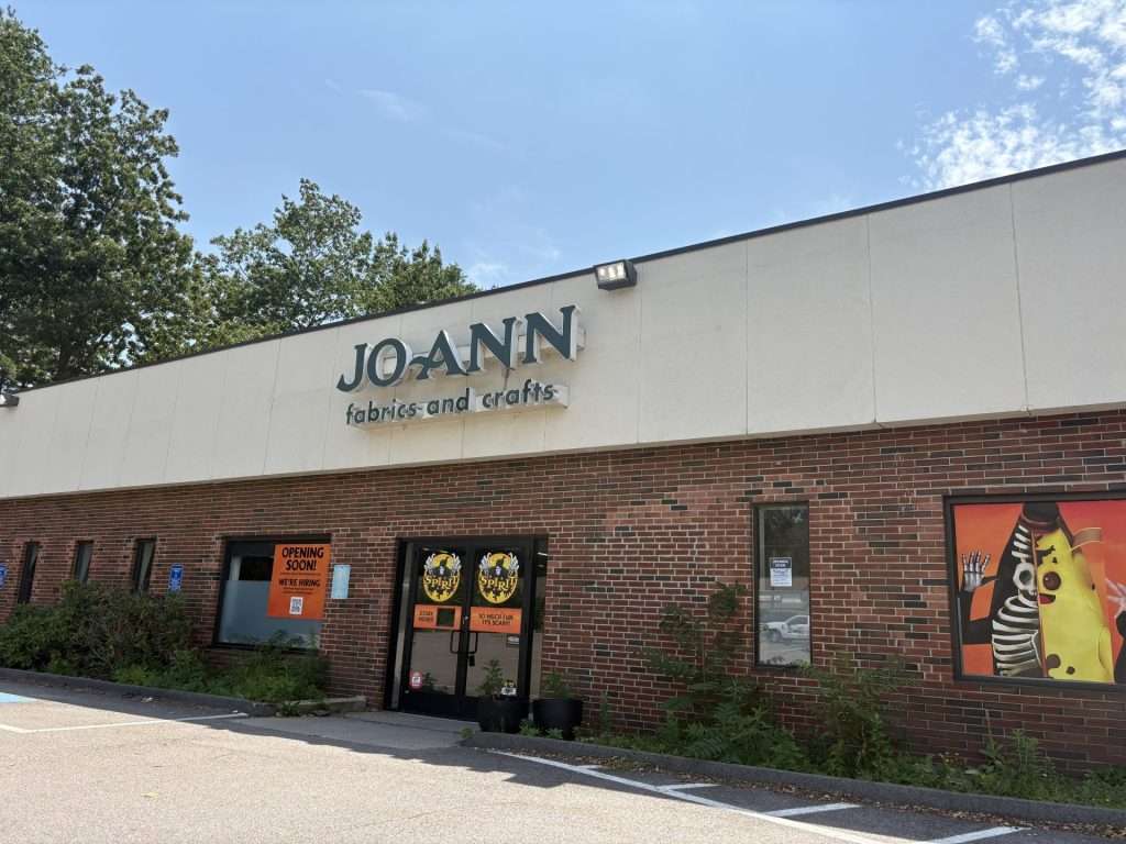 Joann spirit rte 9