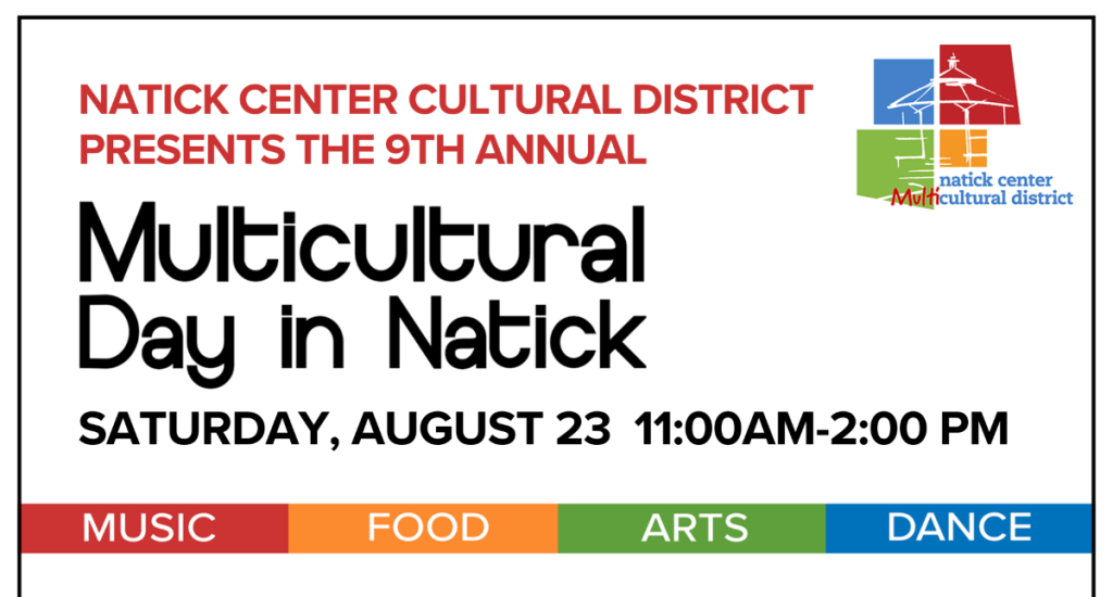 multicultural day