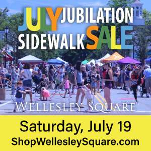 July Jubilation, Wellesley