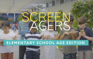 screenagers
