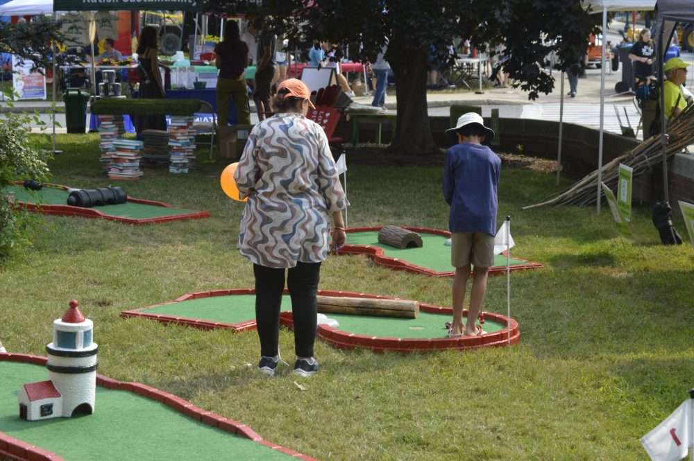 Natick Days 2025