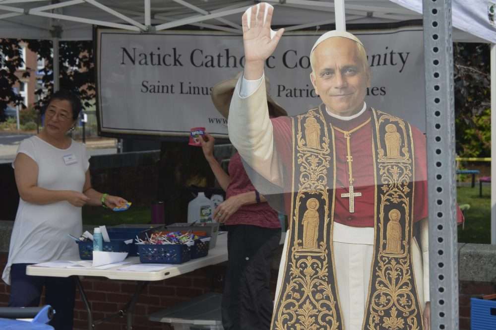 Natick Days 2025