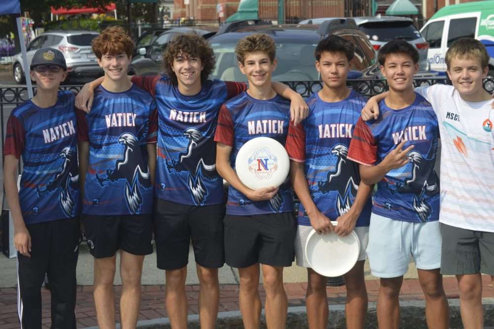 Natick Days 2025