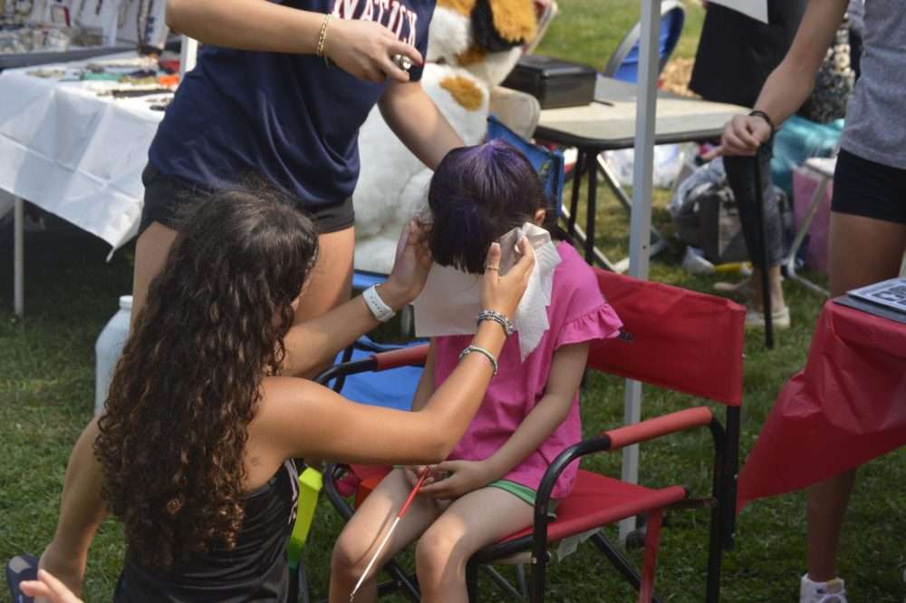 Natick Days 2025