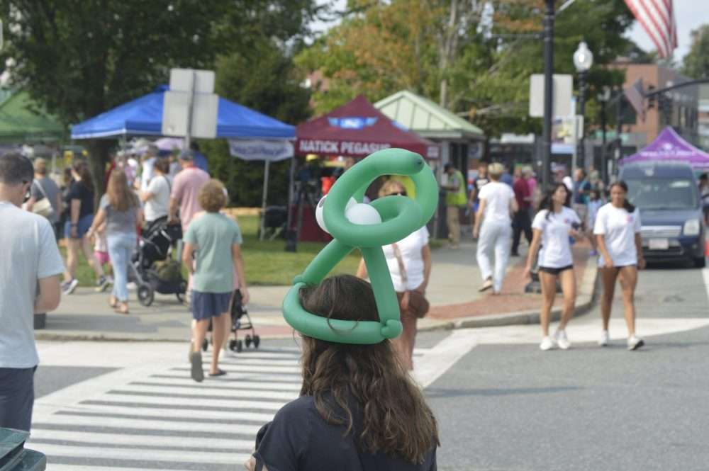 Natick Days 2025