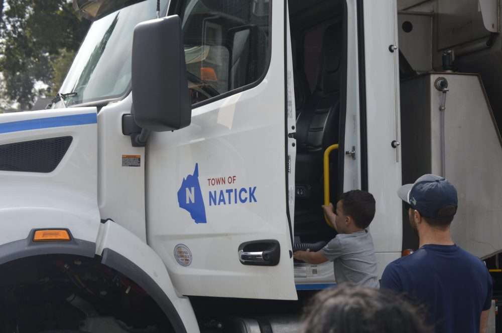 Natick Days 2025