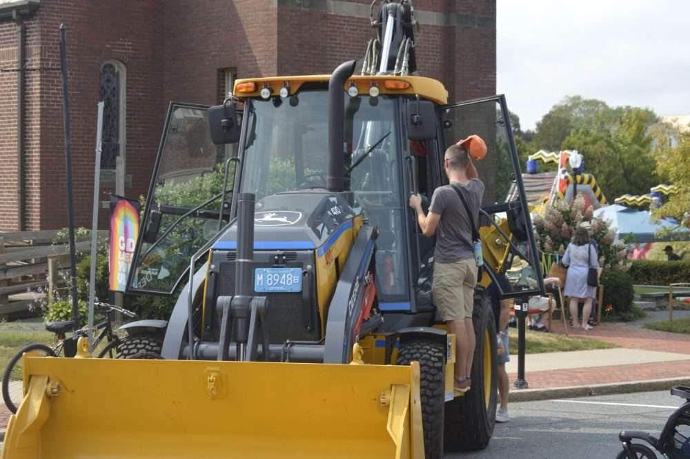 Natick Days 2025