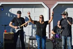 Porchfest