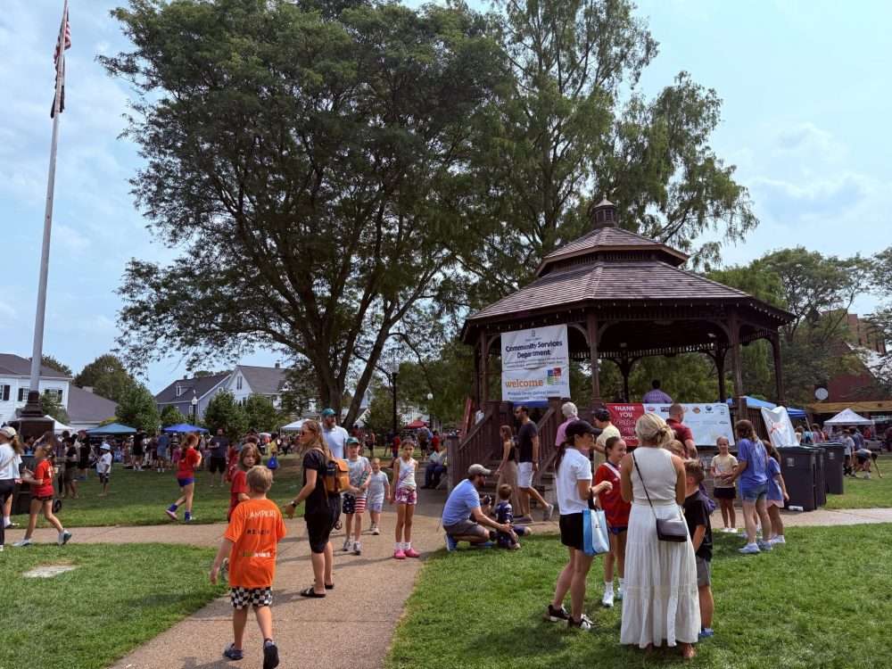 Natick Days 2025
