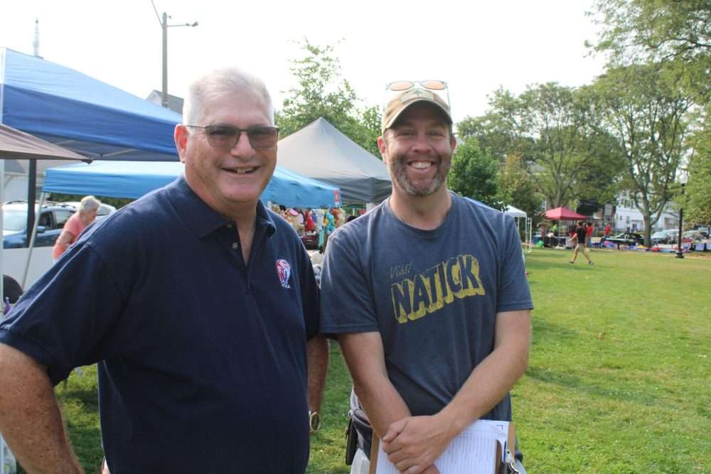 Natick Days 2025