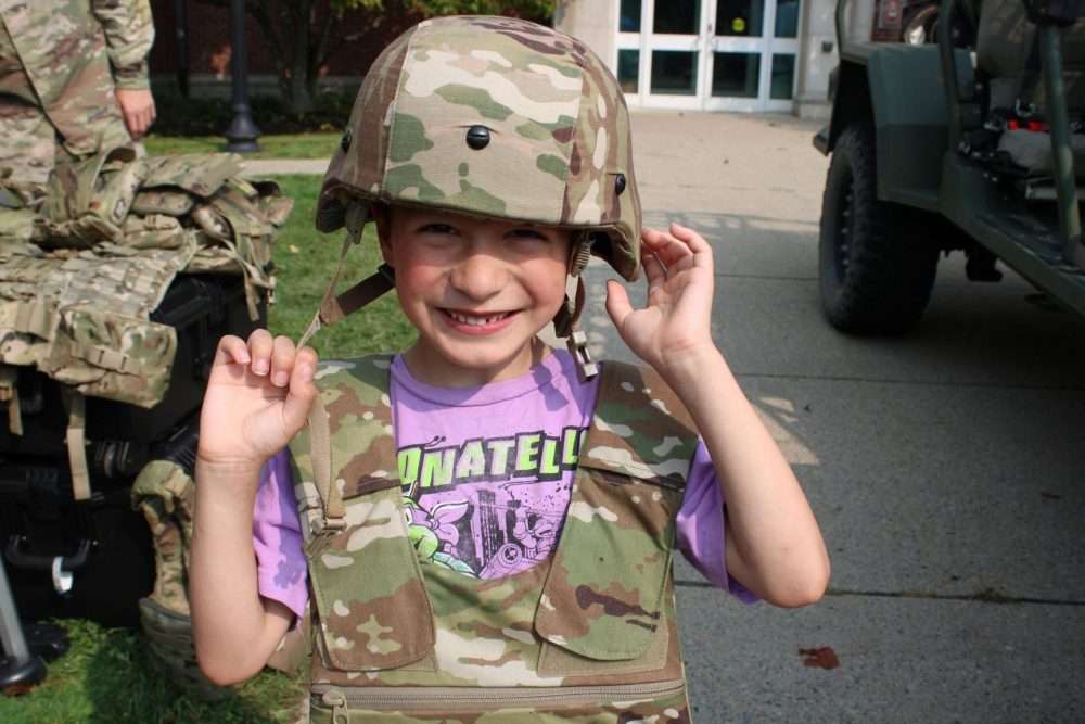 Natick Days 2025