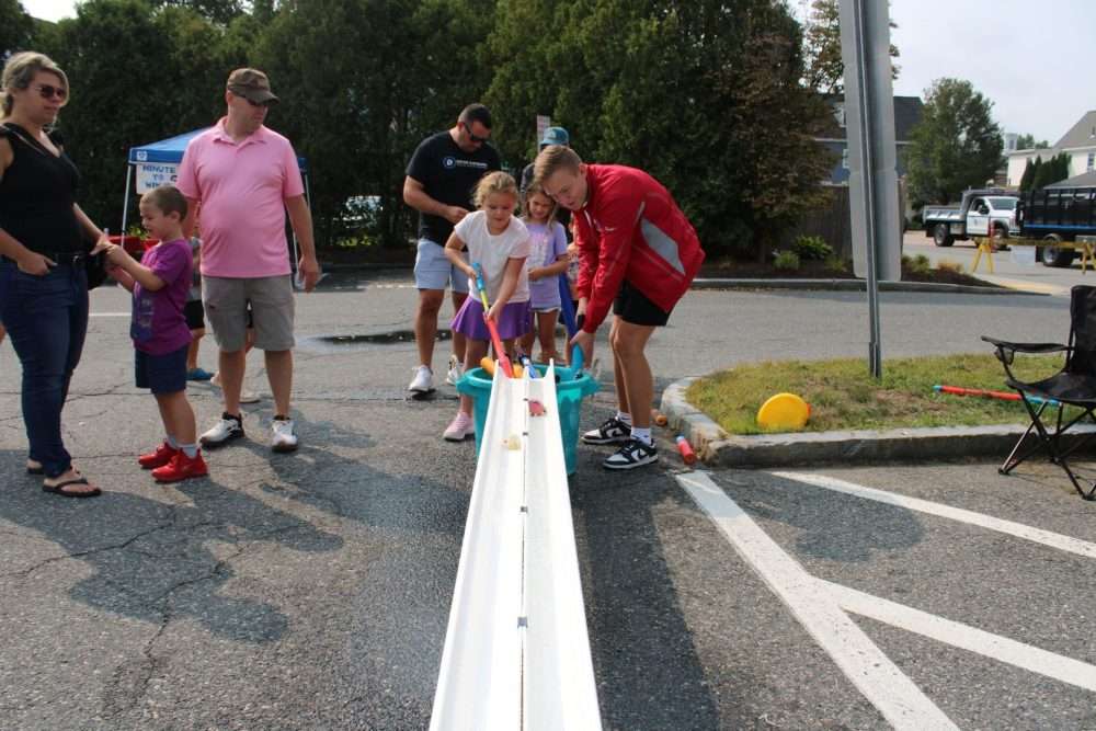 Natick Days 2025