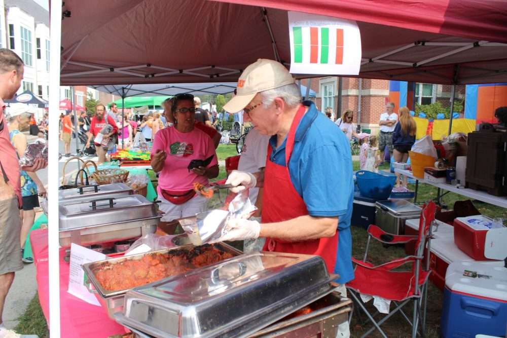 Natick Days 2025