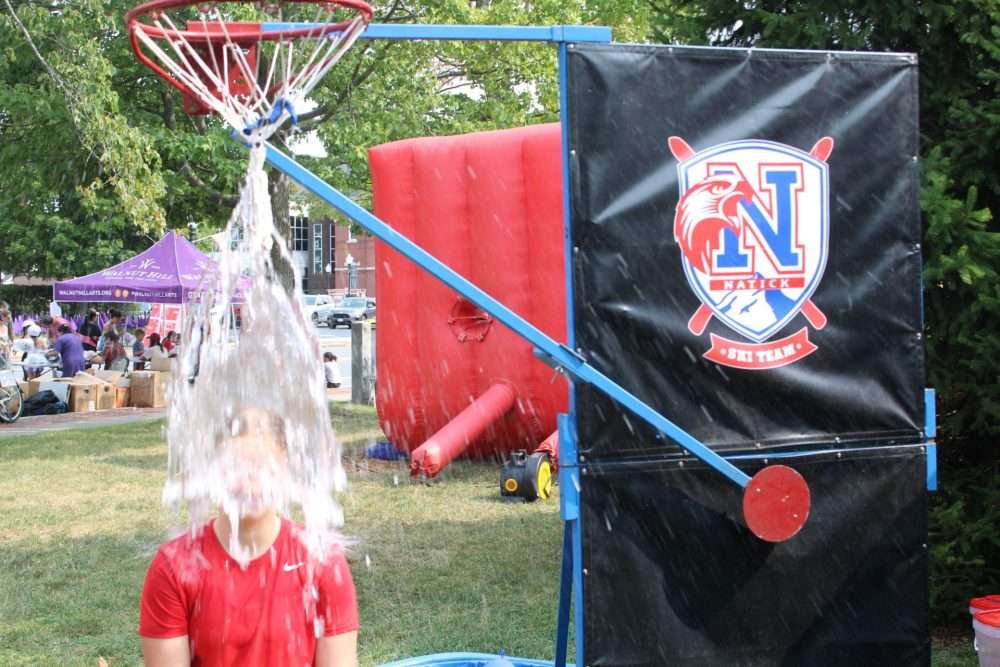 Natick Days 2025