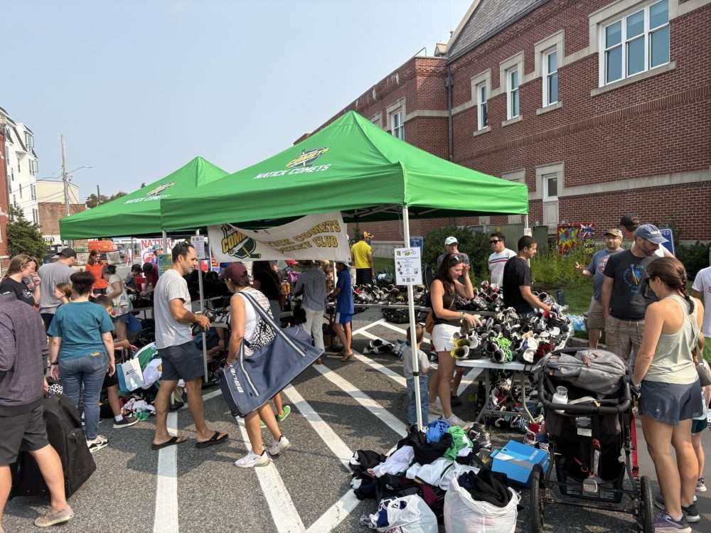 Natick Days 2025
