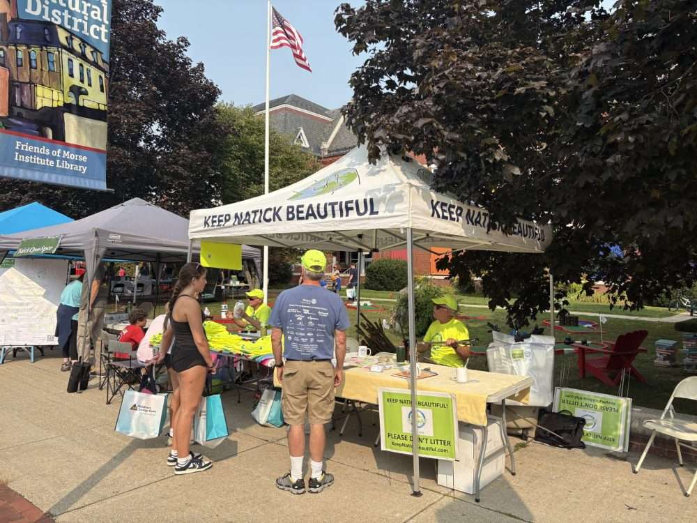 Natick Days 2025