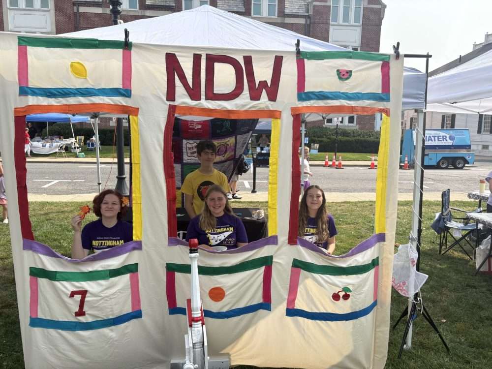 Natick Days 2025