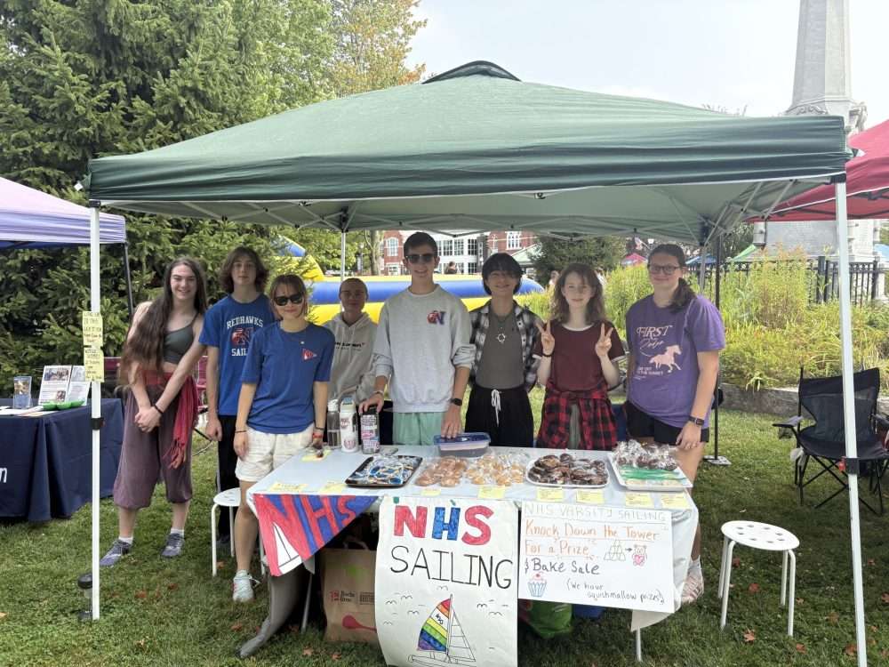 Natick Days 2025