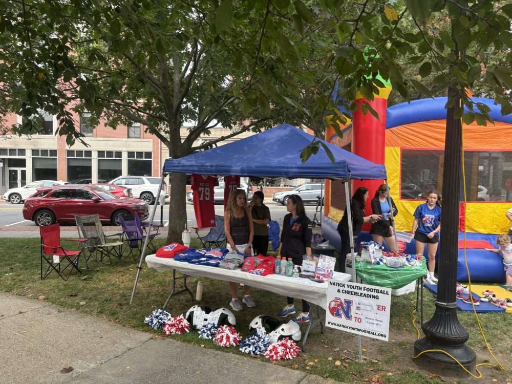 Natick Days 2025