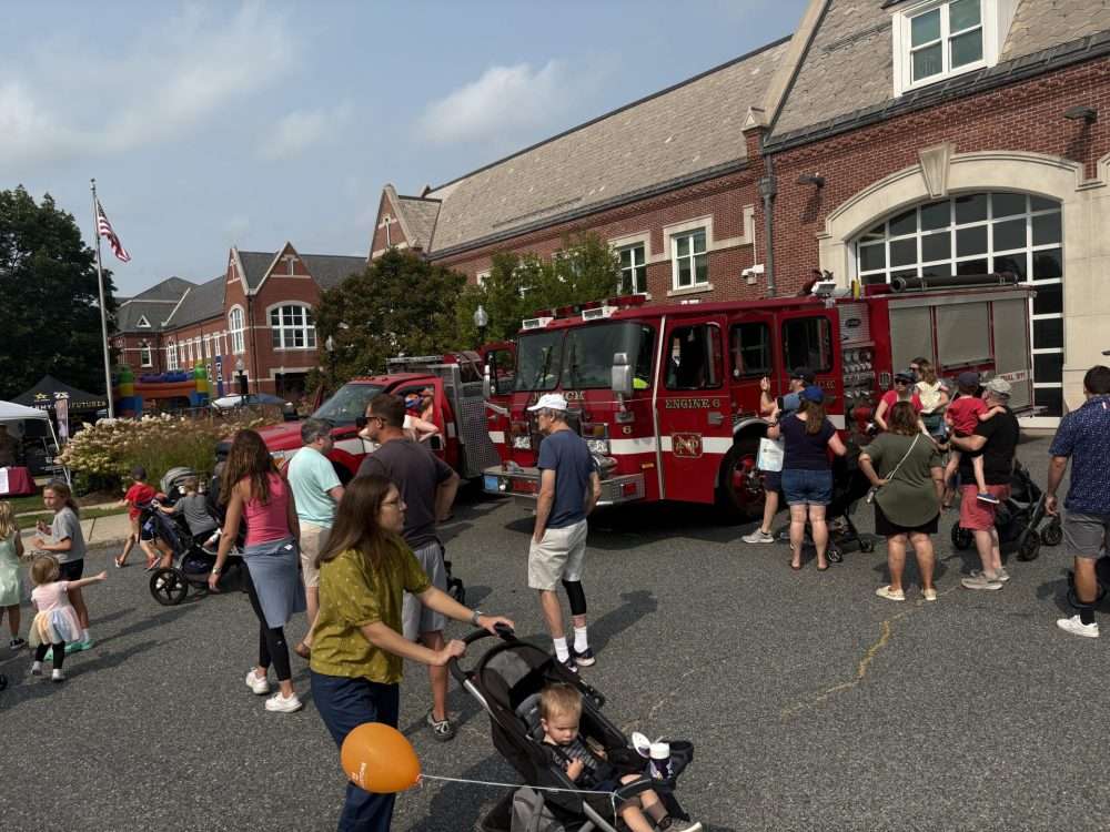 Natick Days 2025