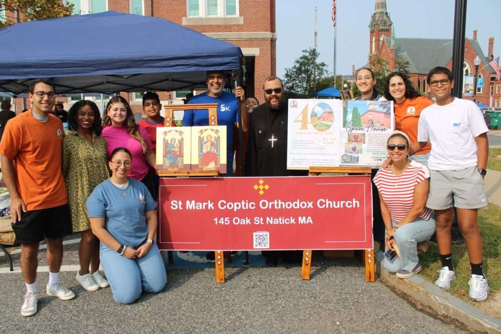 Natick Days 2025