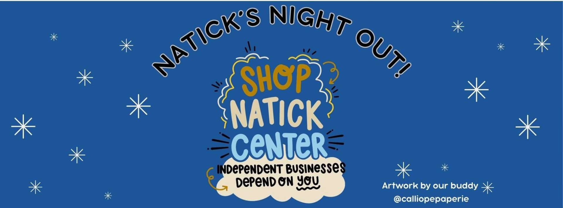Natick Night Out