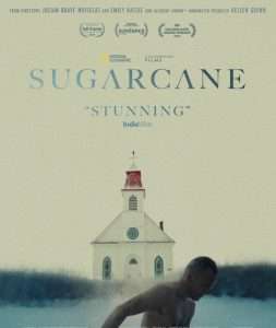 sugarcane movie poster