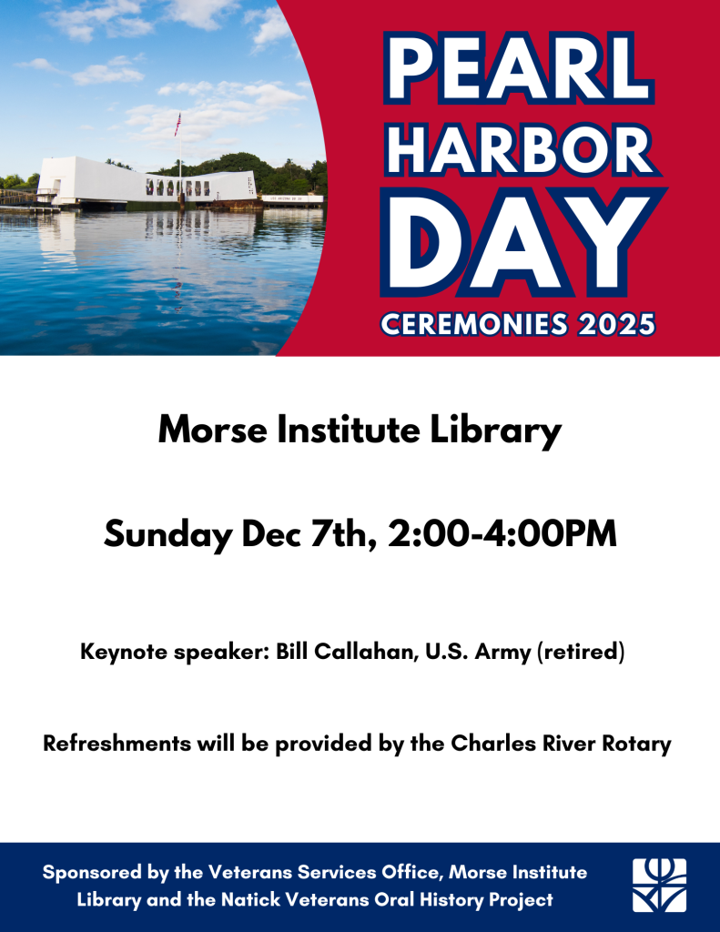 Pearl Harbor Day