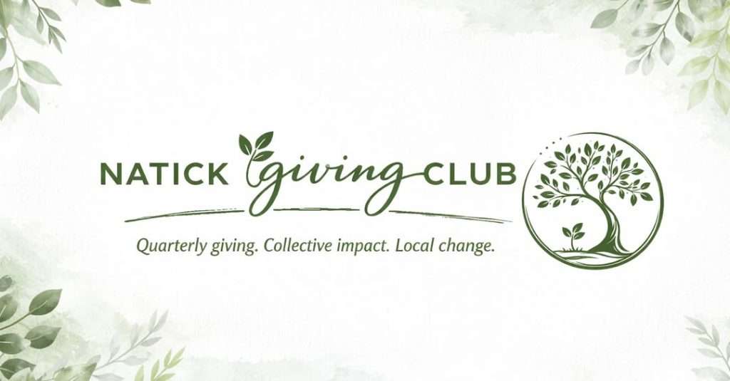 Natick Giving Club