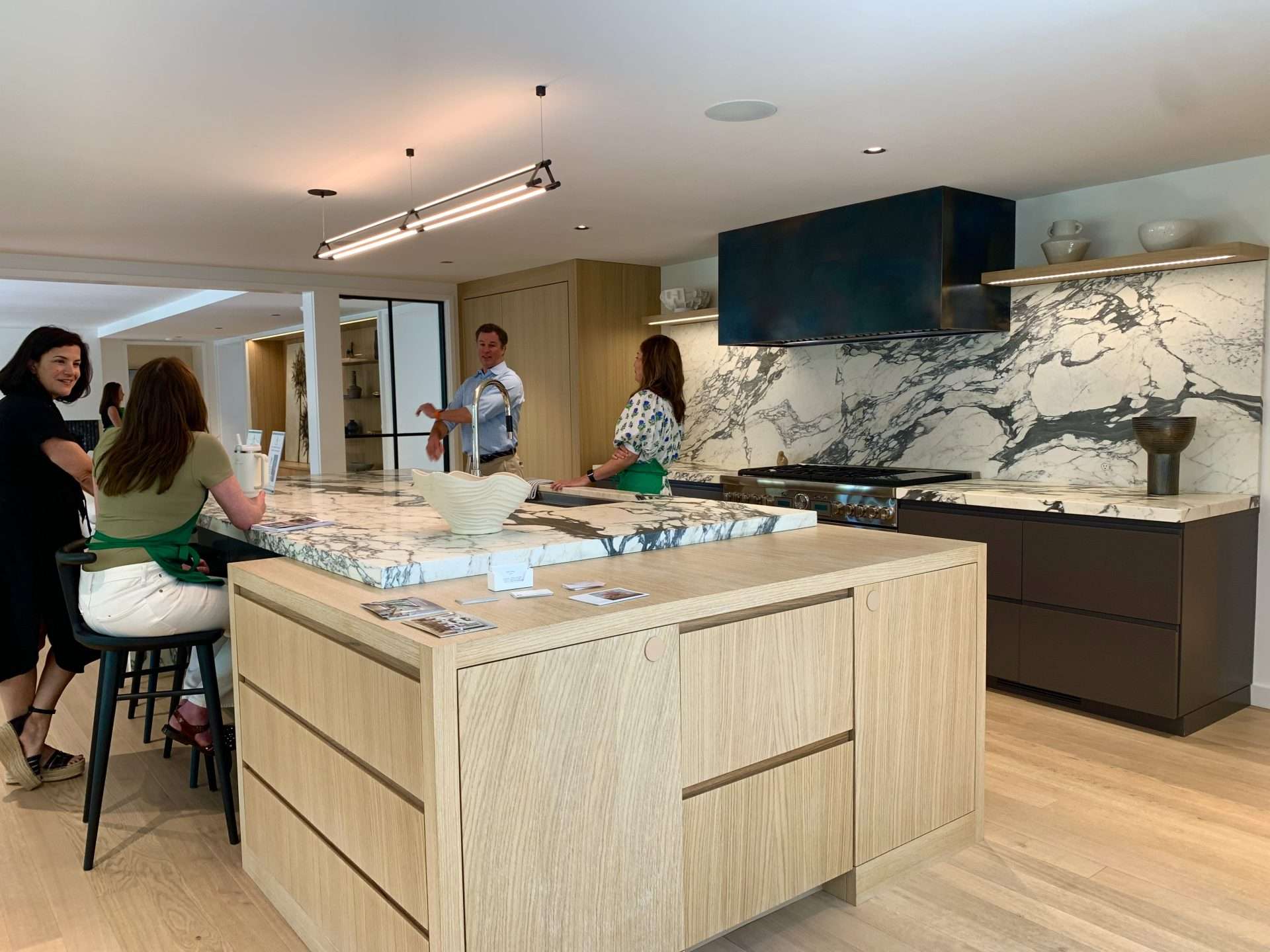 Wellesley Kitchen and Home Tour Wellesley Kitchen and Home Tour