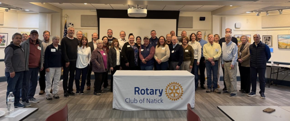 Rotary Club of Natick