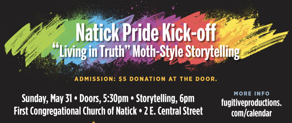 pride kickoff