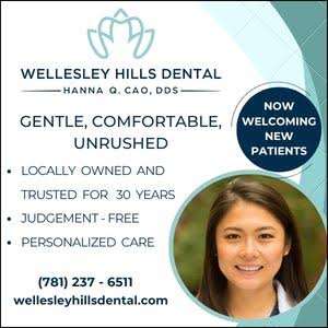 Wellesley Hills Dental