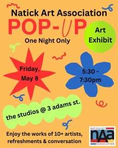 Natick Art Association