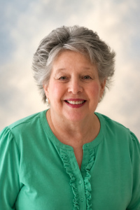 Stephanie Mary (Peters) Repella