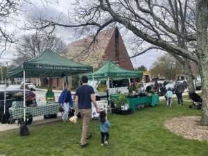 Art on the Common, Natick