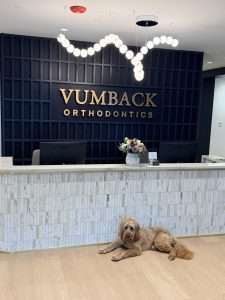zeke Vumback