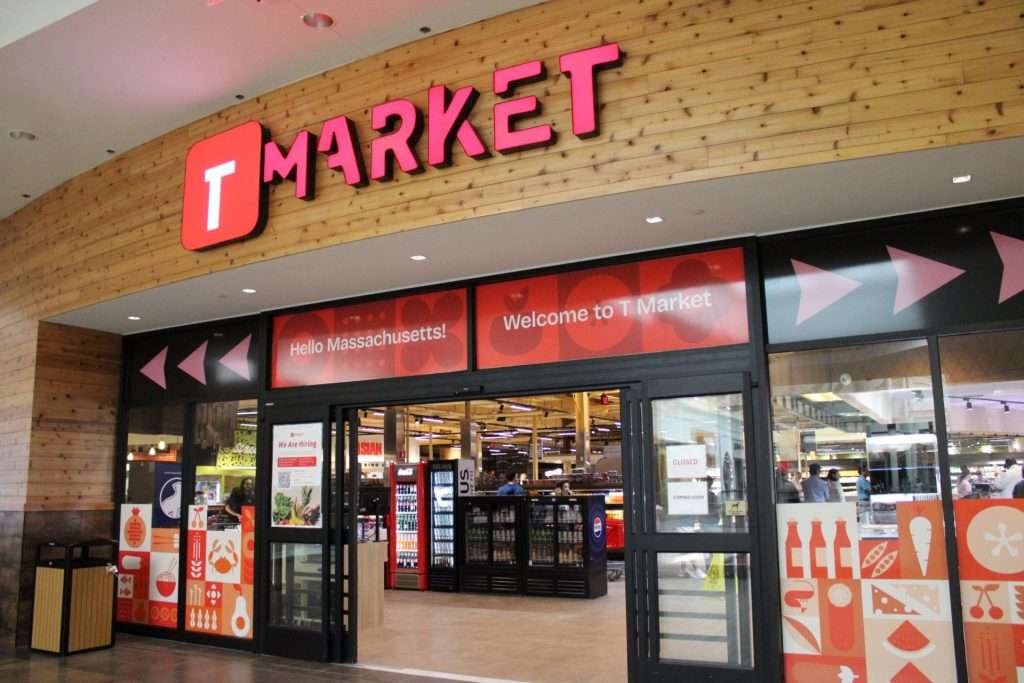 T Market