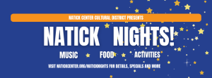 Natick Nights