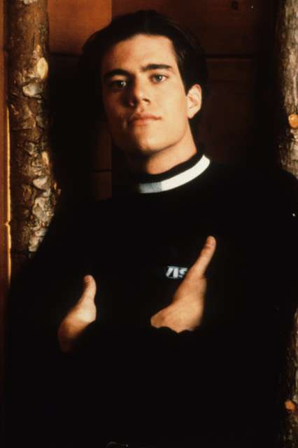Bobby Briggs (courtesy of Paramount CBS)