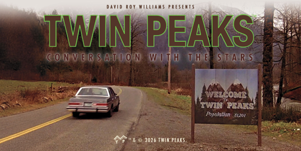 Twin Peaks event
