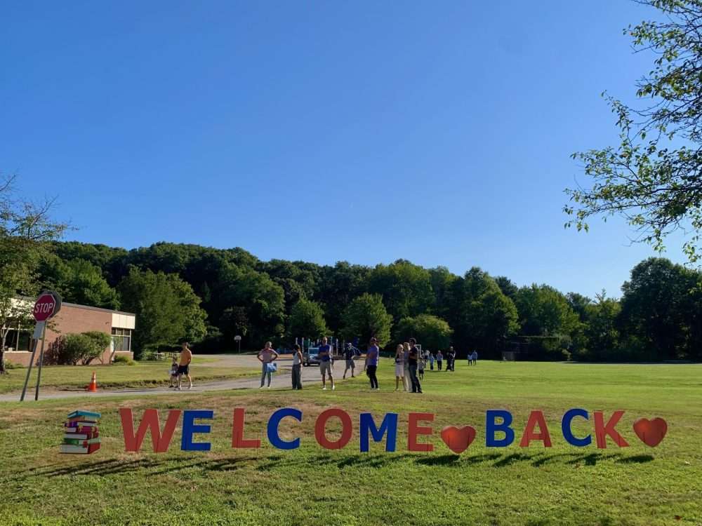 Welcome.Mem.School